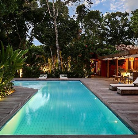 Villa Vermelha - Altos De Транкозу Экстерьер фото