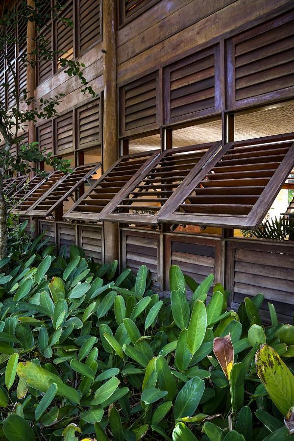 Villa Vermelha - Altos De Транкозу Экстерьер фото